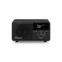 Sangean DDR-7X draagbare DAB+ & FM-radio met Bluetooth, zwart
