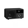 Sangean DDR-7X draagbare DAB+ & FM-radio met Bluetooth, zwart