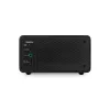 Sangean DDR-7X draagbare DAB+ & FM-radio met Bluetooth, zwart