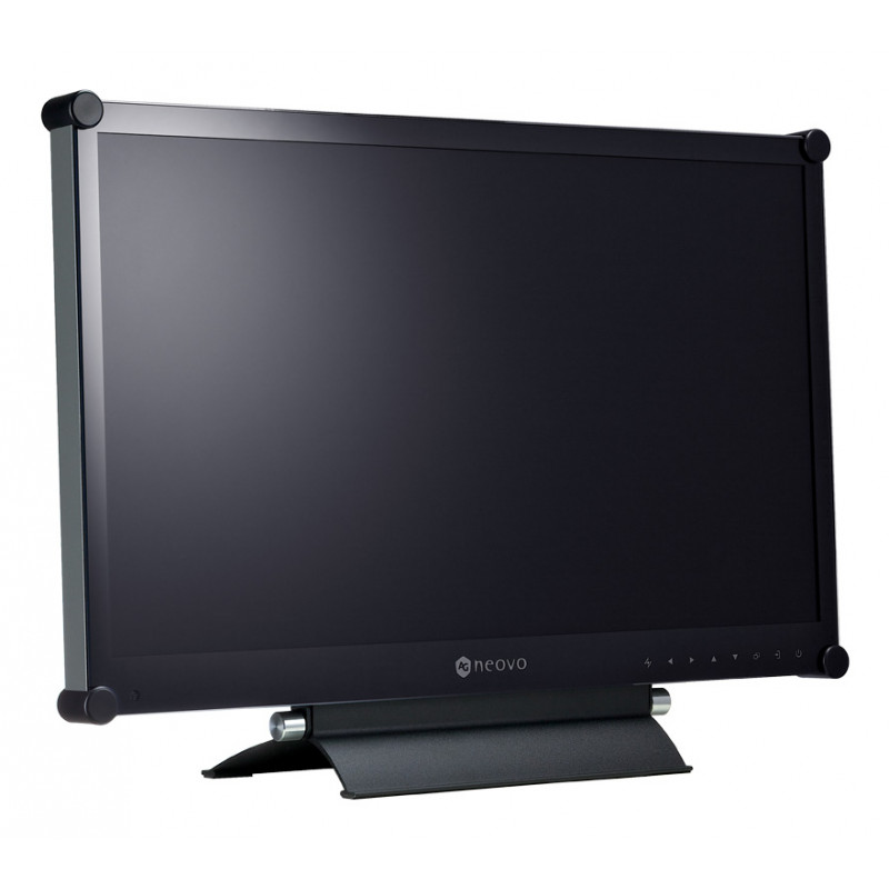 AG Neovo X-2202 21,5 inch Full HD LED-monitor