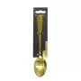 ASI COLLECTION lepel 2 stuks goud 1,7mm