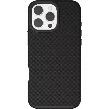 JT Berlin BackCase Pankow Solid MagSafe hoesje voor Apple iPhone 16 Pro Max – zwart