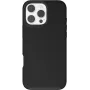 JT Berlin BackCase Pankow Solid MagSafe hoesje voor Apple iPhone 16 Pro Max – zwart