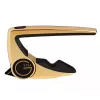 G7th Performance 2 Classical capo verguld voor klassieke en flamencogitaar