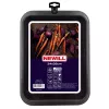 NEWILL ovenschaal 22x28x4,7 cm zwart