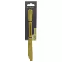 ASI COLLECTION dinermessen-set 2 st. goud 4,0mm