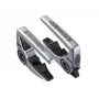 G7th gitaarcapo Performance 3 zilver Celtic Special Edition