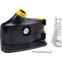 3M Versaflo TR-819E IS starter-kit geblazen filterapparaat-systeem 7100169180