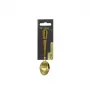 ASI COLLECTION theelepels 2 stuks goud 1,5 mm