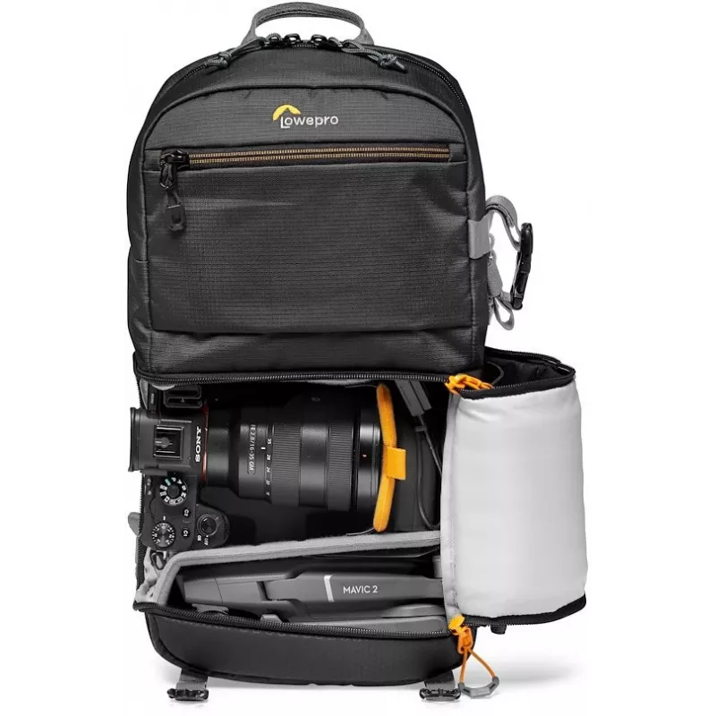 Lowepro SlingShot SL 250 AW III camera-slingbag (LP37335-PWW)