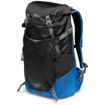 Lowepro PhotoSport BP 24L AW III camerarugzak - Indigo Blue