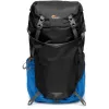 Lowepro PhotoSport BP 24L AW III camerarugzak - Indigo Blue