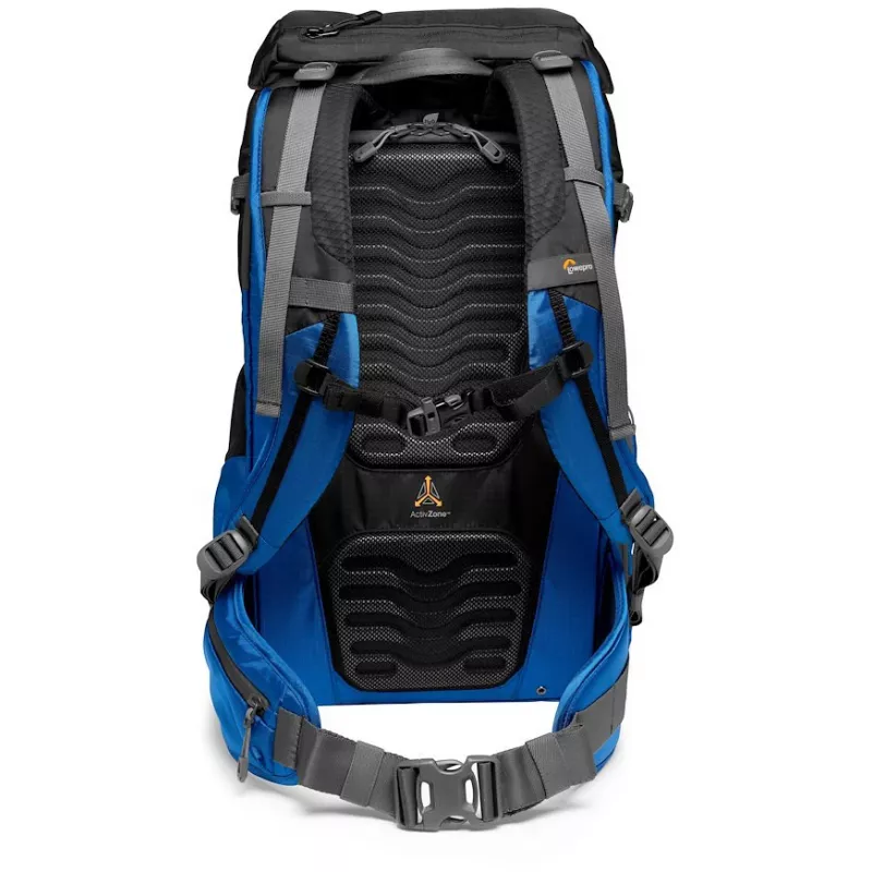 Lowepro PhotoSport BP 24L AW III camerarugzak - Indigo Blue