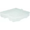 CURVER DIY 17-vaks organizer-box 26,4x26,7x7,1 cm