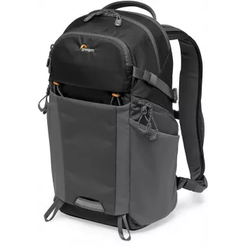 Lowepro Photo Active BP 200 AW camerarugzak, zwart/grijs (LP37260-PWW)