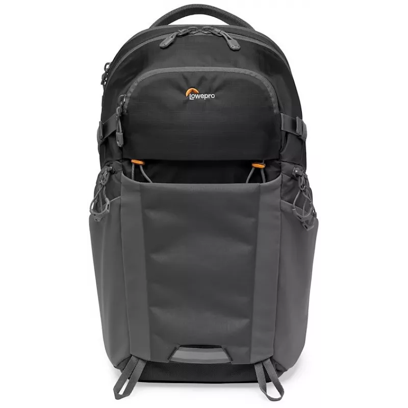 Lowepro Photo Active BP 200 AW camerarugzak, zwart/grijs (LP37260-PWW)