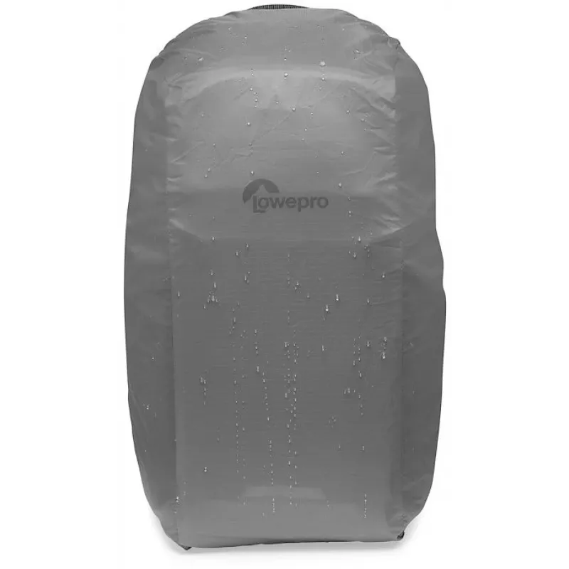 Lowepro Photo Active BP 200 AW camerarugzak, zwart/grijs (LP37260-PWW)