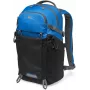 Lowepro Photo Active BP 200 AW camerarugzak, blauw/zwart (LP37259-PWW)