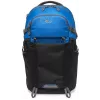 Lowepro Photo Active BP 200 AW camerarugzak, blauw/zwart (LP37259-PWW)