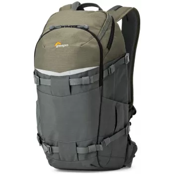 Lowepro Flipside Trek BP 350 AW camerarugzak, grijs LP37015-PWW