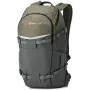 Lowepro Flipside Trek BP 350 AW camerarugzak, grijs LP37015-PWW