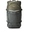Lowepro Flipside Trek BP 350 AW camerarugzak, grijs LP37015-PWW