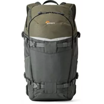 Lowepro Flipside Trek BP 350 AW camerarugzak, grijs LP37015-PWW