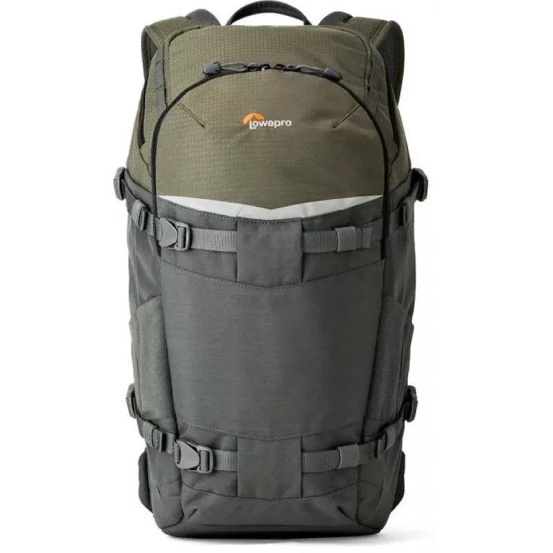 Lowepro Flipside Trek BP 350 AW camerarugzak, grijs LP37015-PWW
