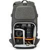 Lowepro Flipside Trek BP 350 AW camerarugzak, grijs LP37015-PWW