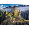 TREFL puzzel 500 stukjes Historisch heiligdom van Machu Picchu