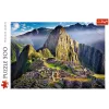 TREFL puzzel 500 stukjes Historisch heiligdom van Machu Picchu