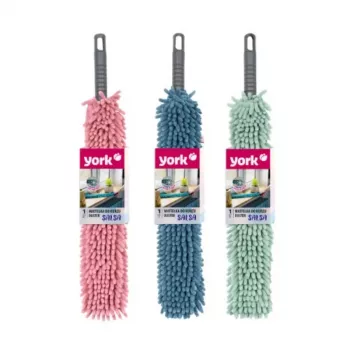 YORK stofpluim 56,5x6,5cm Salsa