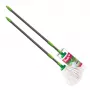YORK wismopkop met steel 150 cm MEGA