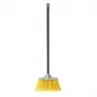 YORK vloerveger met steel SUNNY GARDEN 120cm