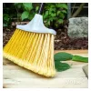 YORK vloerveger met steel SUNNY GARDEN 120cm