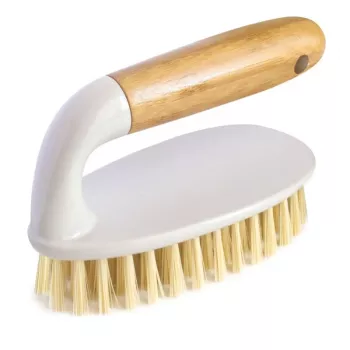 YORK ECO NATURAL handborstel bamboe