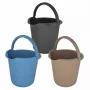 YORK ronde emmer 12L nieuw 31x29cm