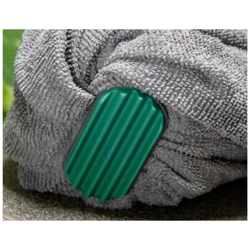 microvezel wismopkop met telescoopsteel Eco Ego CIRCULAR RUBI