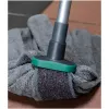 microvezel wismopkop met telescoopsteel Eco Ego CIRCULAR RUBI