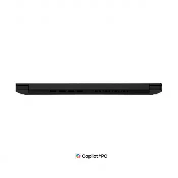 Lenovo ThinkPad T16 G5 Ultra 5 325 16,0 inch WUXGA IPS 400 nits anti-glare 32GB LPDDR5X-6800 512GB SSD Intel grafische kaart 75Wh 5MP+IR camera Windows 11 Pro zwart 3J on-site + ThinkPad Essential Plus 16 rugzak