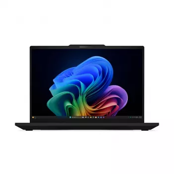 Lenovo ThinkPad T14 G7 Intel Core Ultra 5 325 14 inch WUXGA touch IPS 32GB LPDDR5X 1TB SSD Windows 11 Pro zwart + ThinkPad Essential Plus 16 rugzak