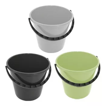 York ronde emmer, 10 L