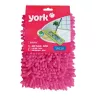 YORK SALSA vervangende borstelkop voor Glov Salsa Sonic gezichtsreinigingsapparaat