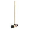 YORK ECO NATURAL vloerborstel met bamboesteel 120 cm ECO