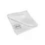 QLEANUP microvezeldoeken 250gsm 30x30 cm, 10-pack, wit