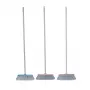 YORK vloerveger met steel 120 cm reSTART