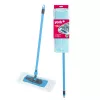 YORK Power Collect vloerborstel