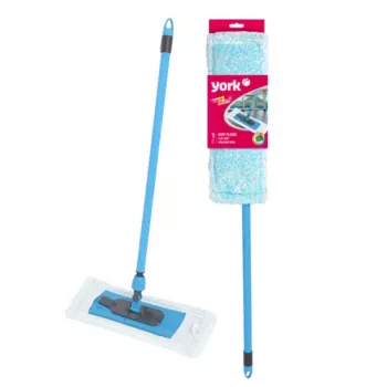 YORK Power Collect vloerborstel