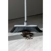 ECO EGO U-COLLECT vloerborstel met telescopische steel 137 cm