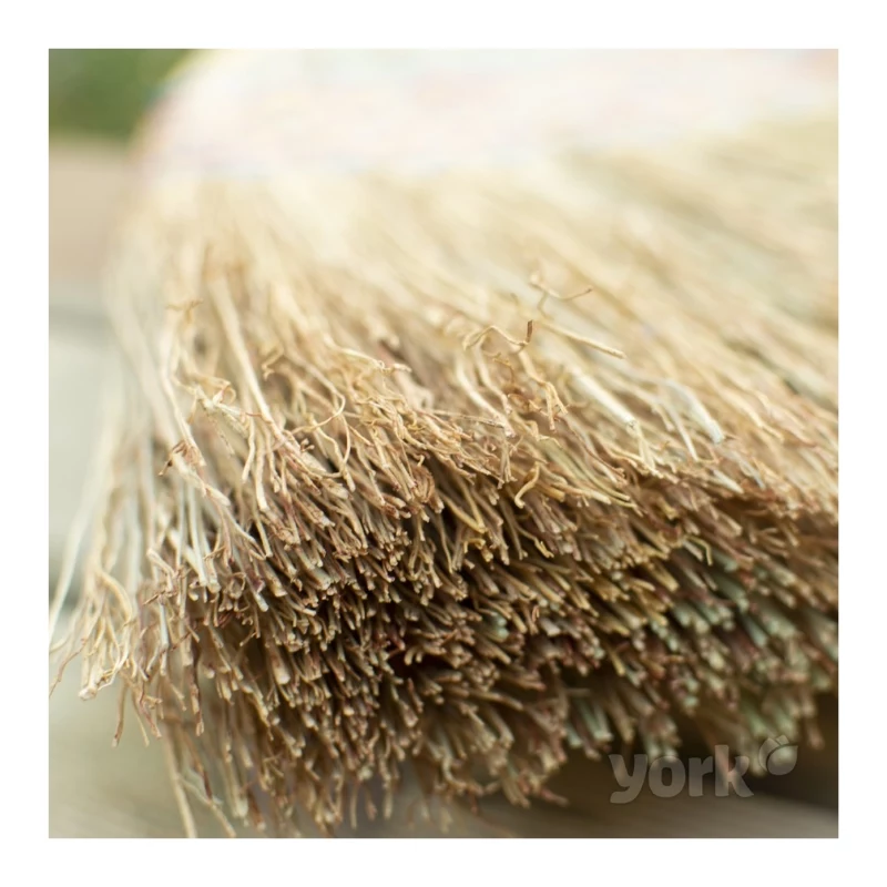 YORK universele veegborstel 23cm Sorgo Mini